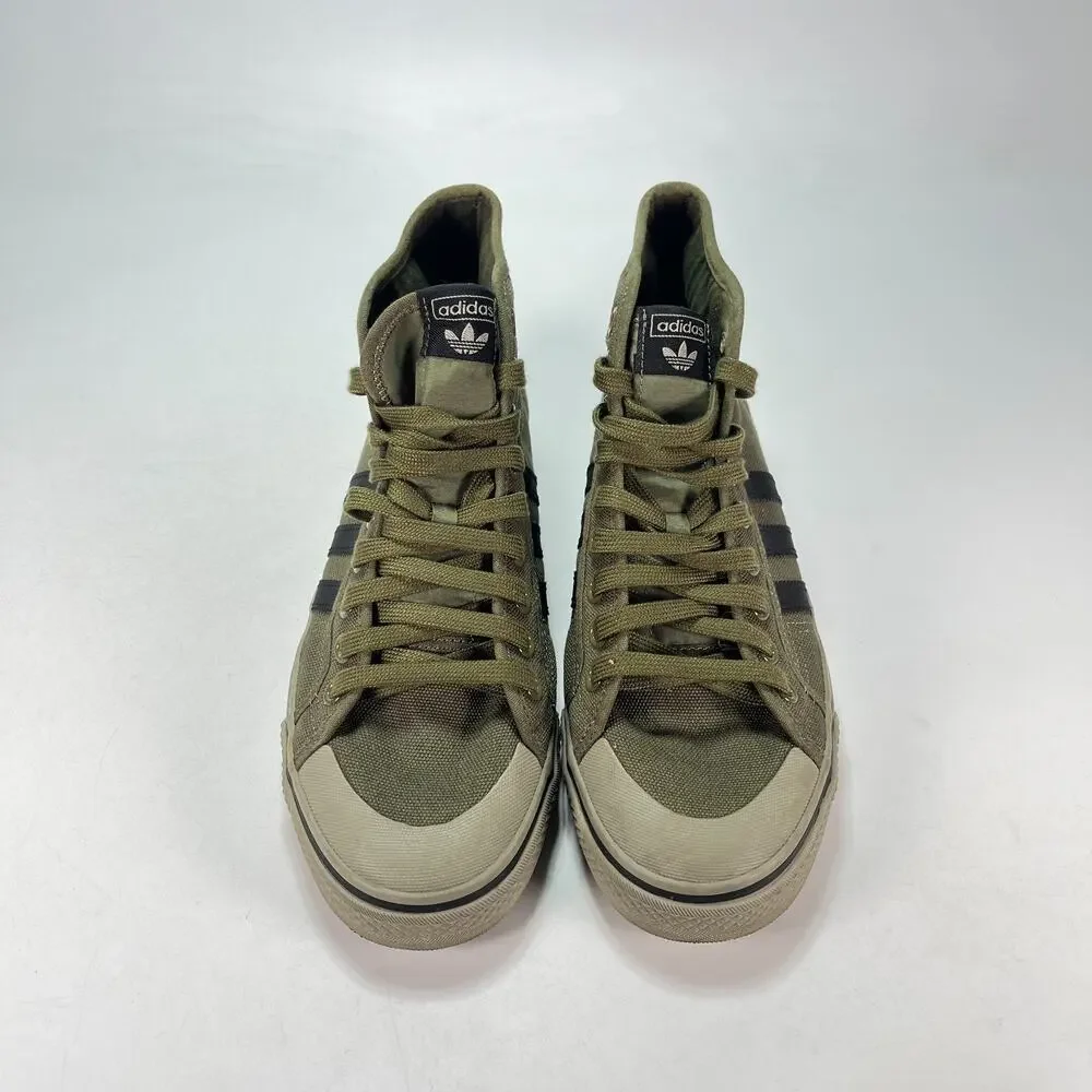 adidas nizza hi